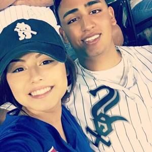 Meet your Posher, Tony